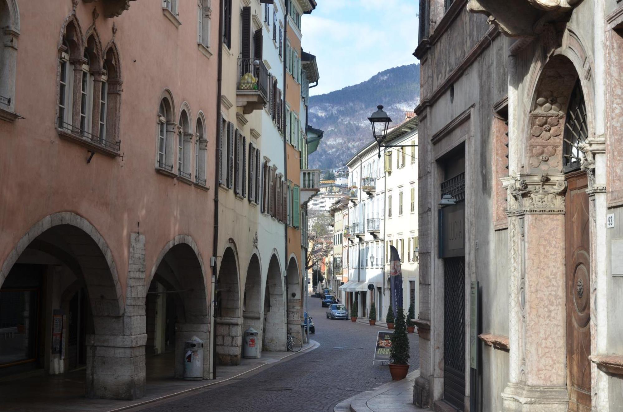 La Loggia Del Castello Frühstückspension 3*
