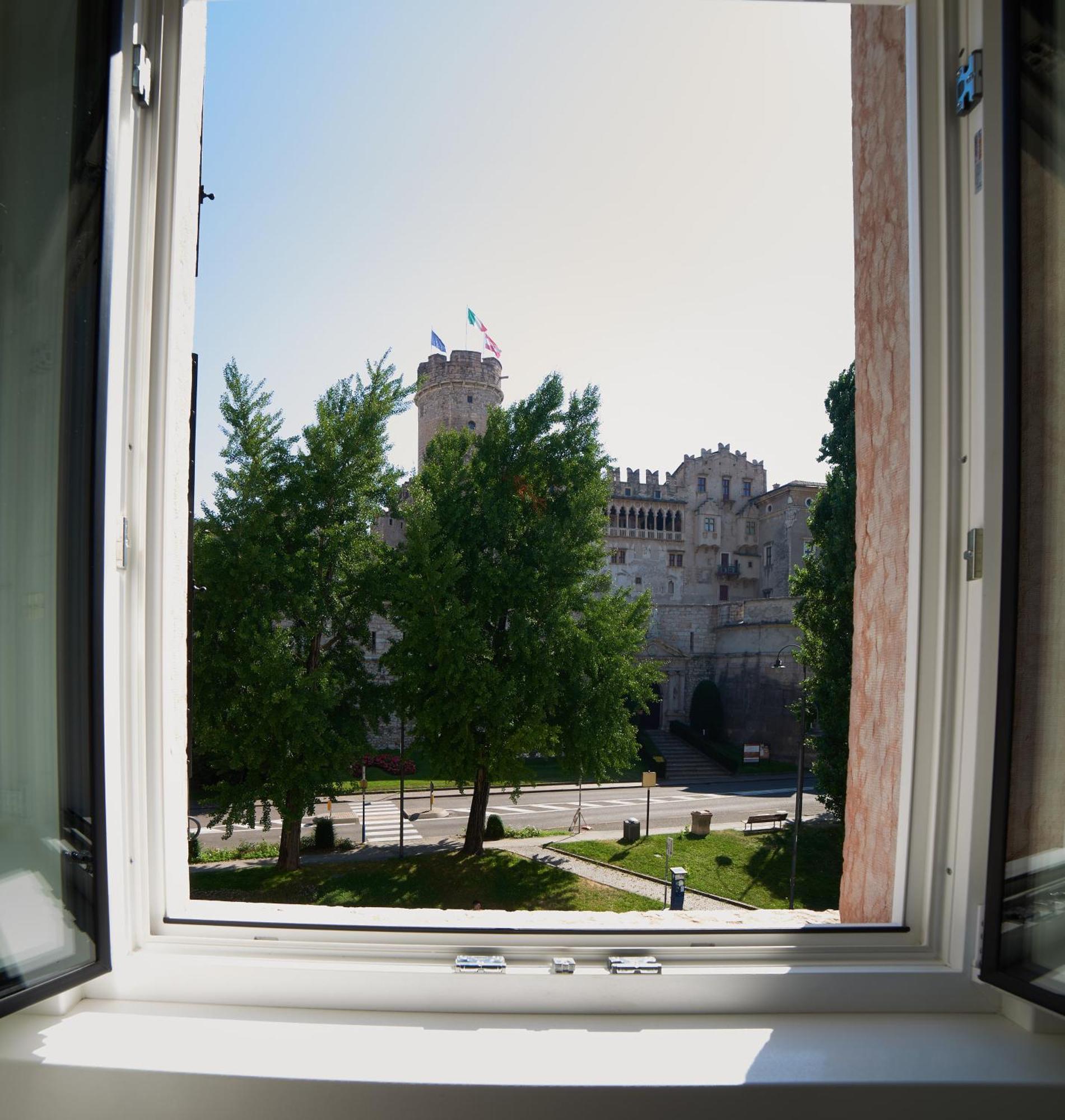 La Loggia Del Castello 3* Trient