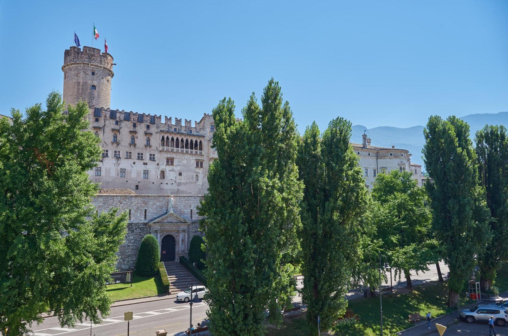 La Loggia Del Castello Frühstückspension 3*