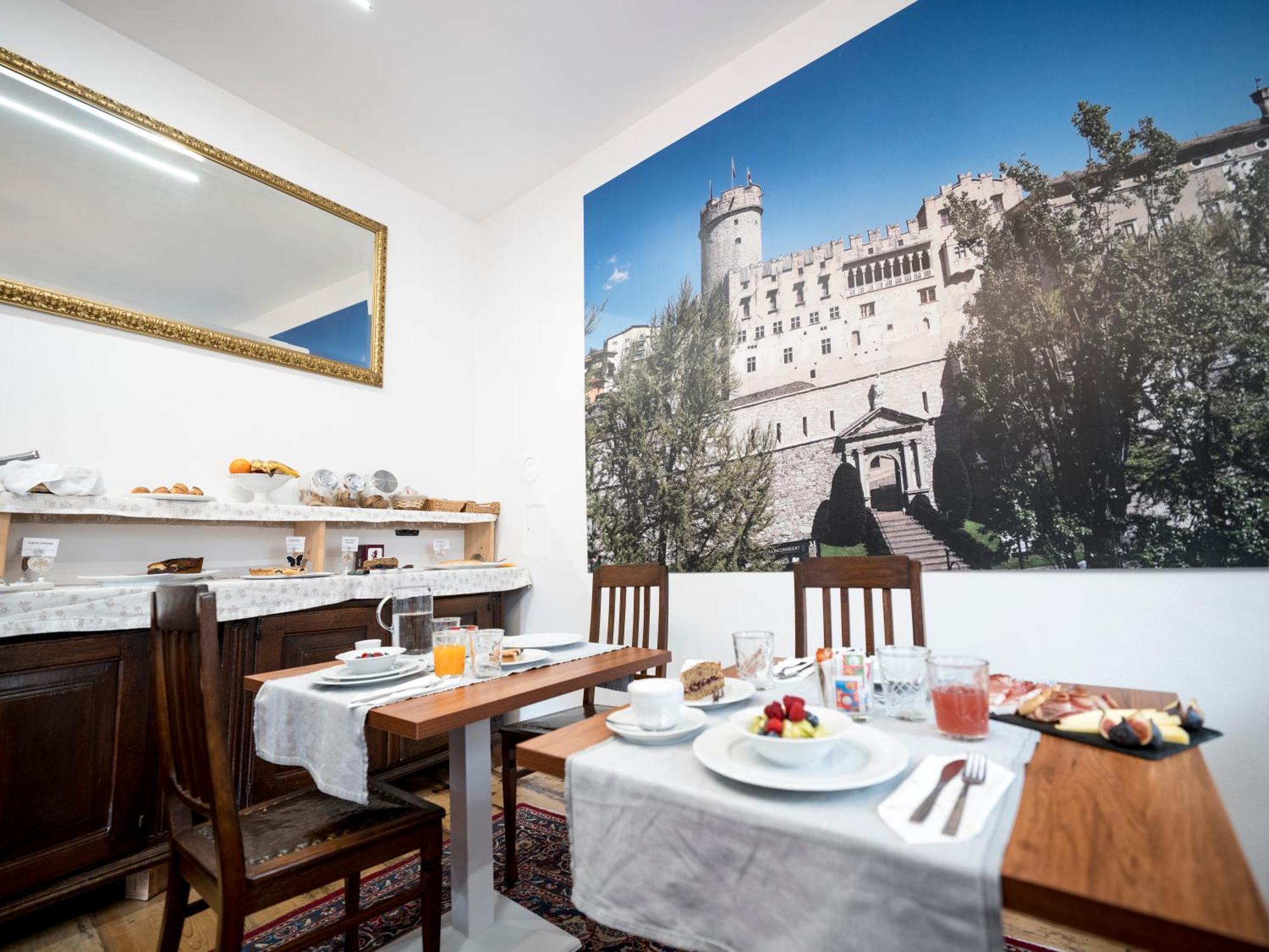 La Loggia Del Castello 3*