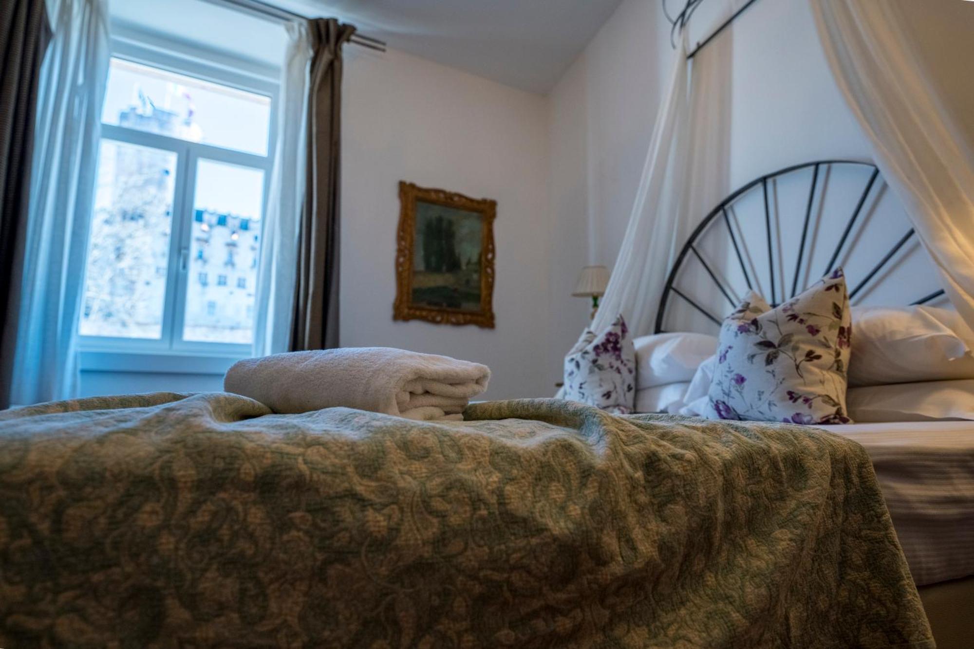 La Loggia Del Castello Couette-café 3*