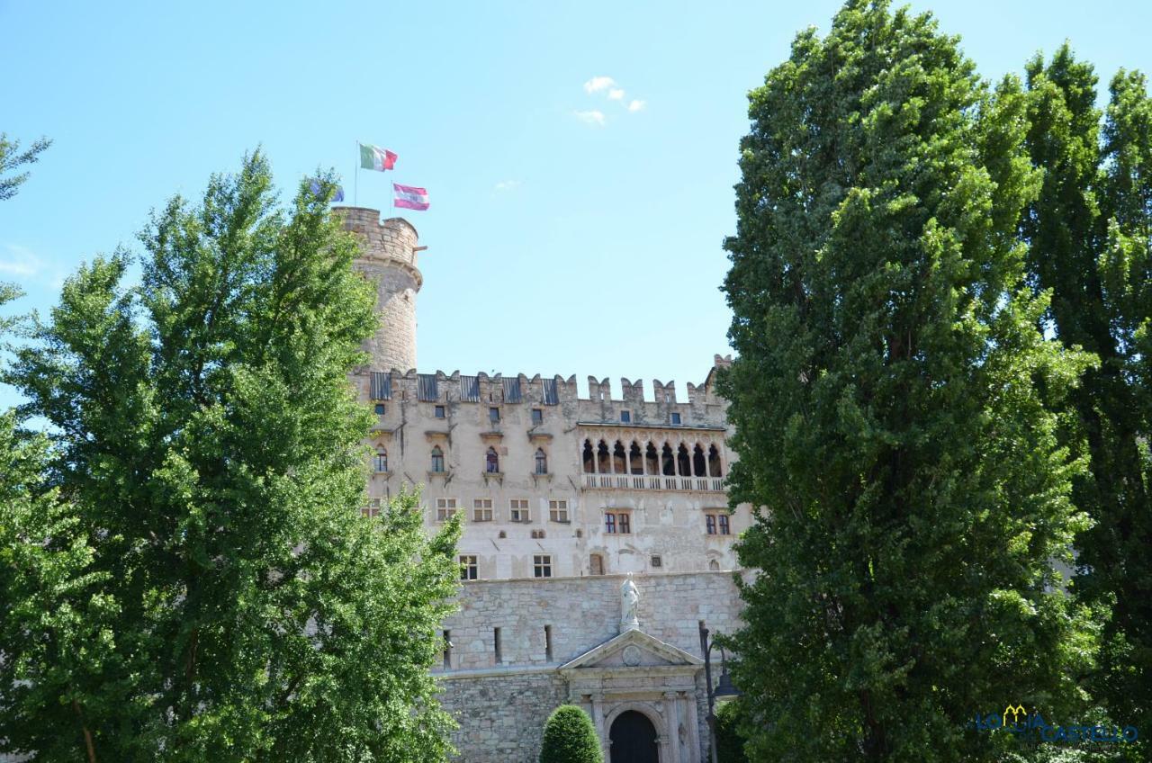 Frühstückspension La Loggia Del Castello 3*