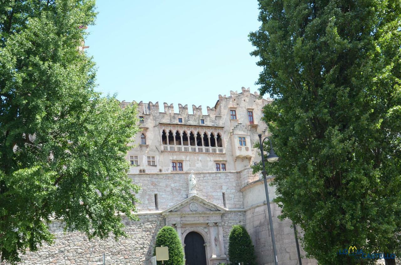 Frühstückspension La Loggia Del Castello 3*