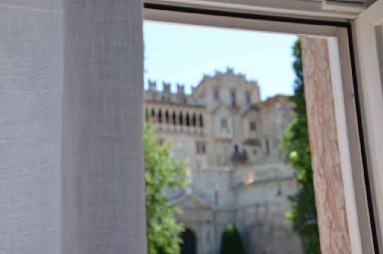 La Loggia Del Castello 3*